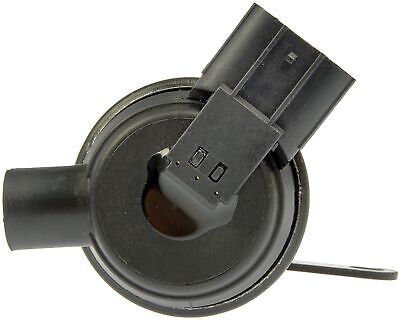 Dorman 911-100 Engine Intake Manifold Runner Control Valve Compatible with Se...