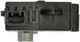 Dorman 604-343 HVAC Blend Door Actuator Compatible with Select Toyota Models