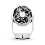 Stadler Form 3D air circulator Leo, fan with horizontal and vertical swing mo...