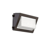 Lithonia Lighting TWR1 LED ALO SWW2 UVOLT PE DDBTXD LED Wall Pack with Switch...