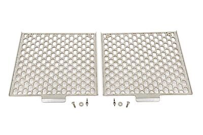 Rough Country Stainless Steel Grill Grate for Collapsible Fire Pit - 117517