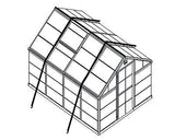 Palram - Canopia Anchor Kit for Canopia Nature Greenhouses and Skylight Sheds