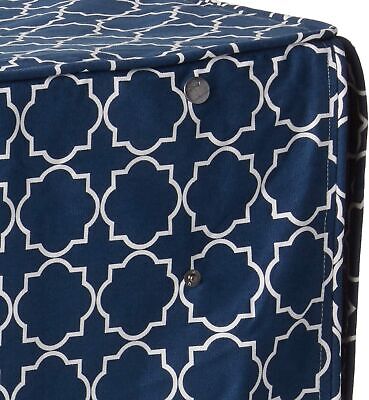 Molly Mutt Dog Crate Cover - Fits 36"x23"x25" Crate - Dog Kennel Cover - Dog ...