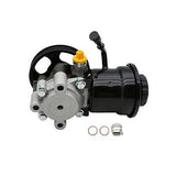 21-5248 Power Steering Pump with Pulley Reservoir Assembly Fit for 2001 2002 ...