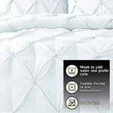 Crown Collection 1000-TC Ultra Soft Design 100% Egyptian Cotton Pinch Plated ...