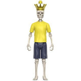 Super7 Powell-Peralta - 3.75" Powell-Peralta Retail Display Action Figure Cla...