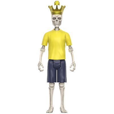 Super7 Powell-Peralta - 3.75" Powell-Peralta Retail Display Action Figure Cla...