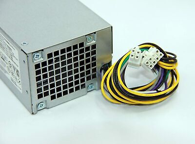 New 240W Power Supply for Dell Optiplex 3040 3046 3250 3650 3656 5040 7040 (S...