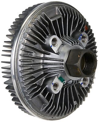 GM Genuine Parts 15-40508 Engine Cooling Fan Clutch