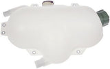 Dorman 603-5510 Front Engine Coolant Reservoir Compatible with Select Volvo M...