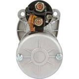 DB Electrical SMA0005 Starter Compatible with/Replacement for John Deere 1170...