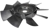 Dorman 621-3400 Engine Cooling Fan Blade Compatible with Select Mack Models