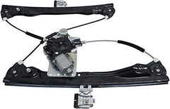 GM Genuine Parts 95382557 Front Passenger Side Power Window Regulator with...