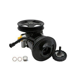 21-5248 Power Steering Pump with Pulley Reservoir Assembly Fit for 2001 2002 ...