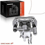 A-Premium Disc Brake Caliper Assembly with Bracket Compatible with Select Maz...