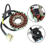 WFLNHB Stator Regulator Rectifier Replacement for Honda Rancher 420 TRX420 20...