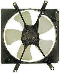 Dorman 620-206 Engine Cooling Fan Assembly Compatible with Select Acura Models