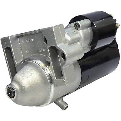 DB Electrical 410-24007 Starter Compatible With/Replacement For 2.5L Eagle Pr...