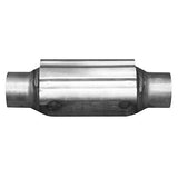 Walker Exhaust Ultra EPA 93253 Universal Catalytic Converter 2.5" Inlet (Insi...