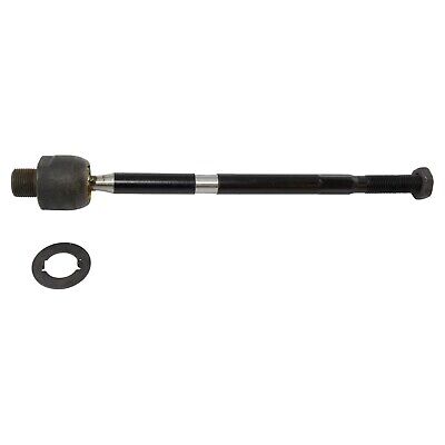 TRQ Front Tie Rod Set Compatible with 2007-2012 Acura RDX PSA69775