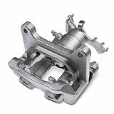 A-Premium Disc Brake Caliper Assembly with Bracket Compatible with Select Che...