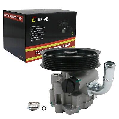 21-5461 Power Steering Pump with Pulley for Jeep Grand Cherokee 2005-2010 5.7...