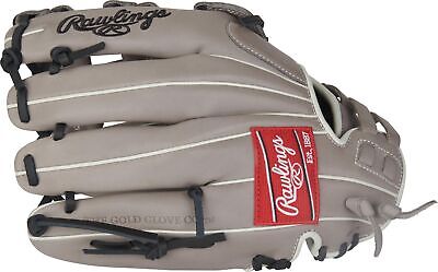 Rawlings | R9 Fastpitch Softball Glove | Sizes 11.5" - 13" | Multiple Styles