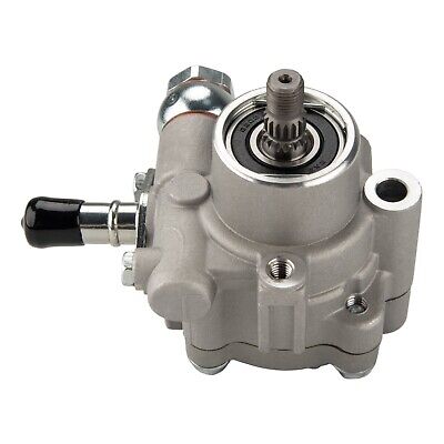 PHILTOP 21-5407 Power Steering Pump Fit For 2004-2008 Maxima, 2004-2009 Quest...