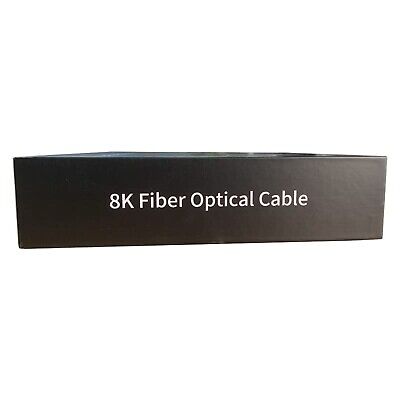 65FT HDMI Cables Fiber Optic, 8K (HDMI 2.1,48Gbps) Ultra High Speed HDMI Cord...