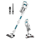 Eureka NEC185 Cordless Stick Vacuum Cleaner Convenient for Hard Floors, Recha...