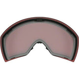 Oakley Flight Deck Medium Lens Kit Prizm Snow Sapphire Iridium