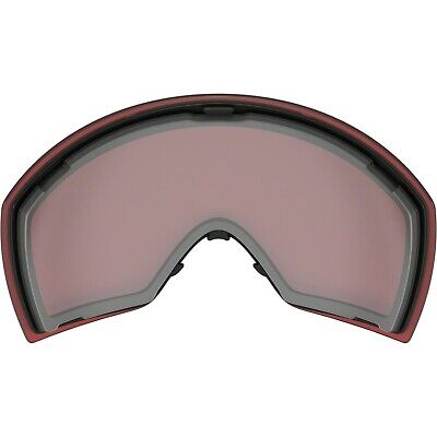 Oakley Flight Deck Medium Lens Kit Prizm Snow Sapphire Iridium