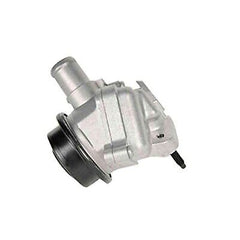 GM Genuine Parts 21210000 Secondary Air Injection Shut-Off and Check Valve