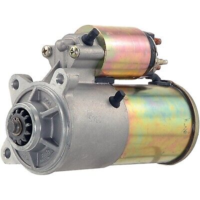 ACDelco Gold 337-1064 Starter