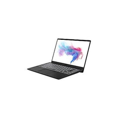 MSI Modern 14 B10MW-486US Intel Core i3-10110U Processor/Windows 10 64bit/ DD...