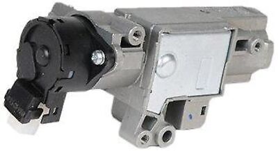 GM Genuine Parts D1462G Ignition Lock Housing