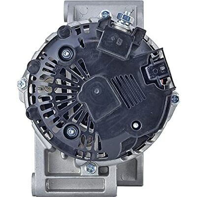 DB Electrical 400-40144 Alternator Compatible With/Replacement for 130Amp CW...