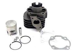 Cylinder Kit for 2 Stroke JOG 50cc 1E40QMB Engine Polaris Eton ATV Scooter Mo...