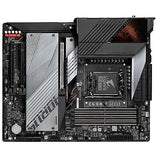 Gigabyte Z690 AORUS ULTRA ATX Motherboard - Supports 12th Gen Intel Core Proc...