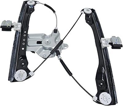 GM Genuine Parts 95382557 Front Passenger Side Power Window Regulator with...