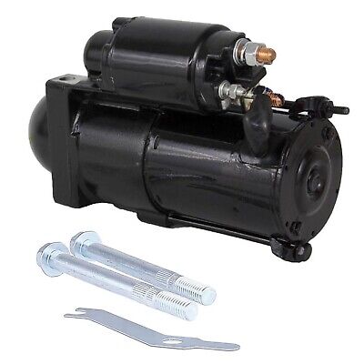 RAREELECTRICAL New Marine Coated Starter Compatible With Volvo Penta 4.3L 5.0...