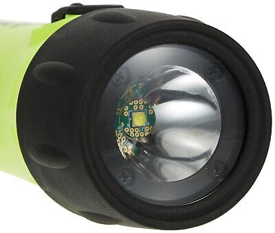 Princeton Tec Torrent LED - Neon Yellow