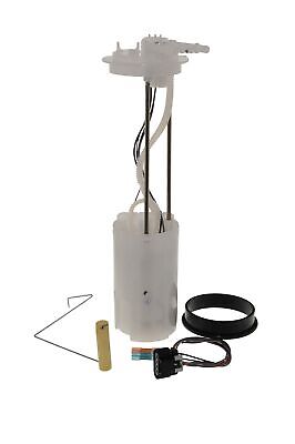 GM Parts MU1614 Fuel Pump Module Kit with Level Sensor