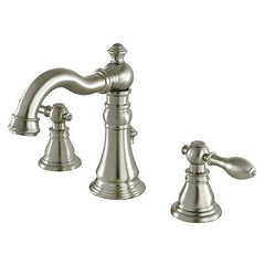 Kingston Brass FSC1978ACL American Classic Widespread Bathroom Faucet, 5-5/16...