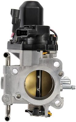 Dorman 977-078 Fuel Injection Throttle Body Compatible with Select Toyota Mod...