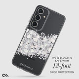 Case-Mate Samsung Galaxy S24 Plus Case [6.7"] [12ft Drop Protection] [Wireles...