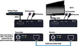 Vanco 4K HDMI Extender