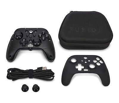 PowerA FUSION Pro 3 Wired Controller for Xbox Series X|S, Xbox One, Mappable ...