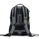 Zoot Ultra Tri Backpack - Triathlon Transition Bag, Wet Storage Compartments,...