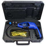 Mastercool 56200 Blue Raptor Refrigerant Leak Detector with UV Light